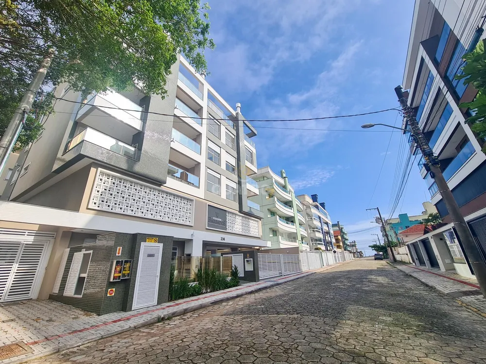 Cobertura, 3 quartos, 161 m² - Foto 1