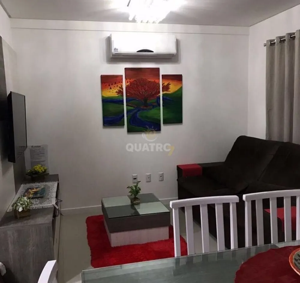 Cobertura, 2 quartos, 115 m² - Foto 2