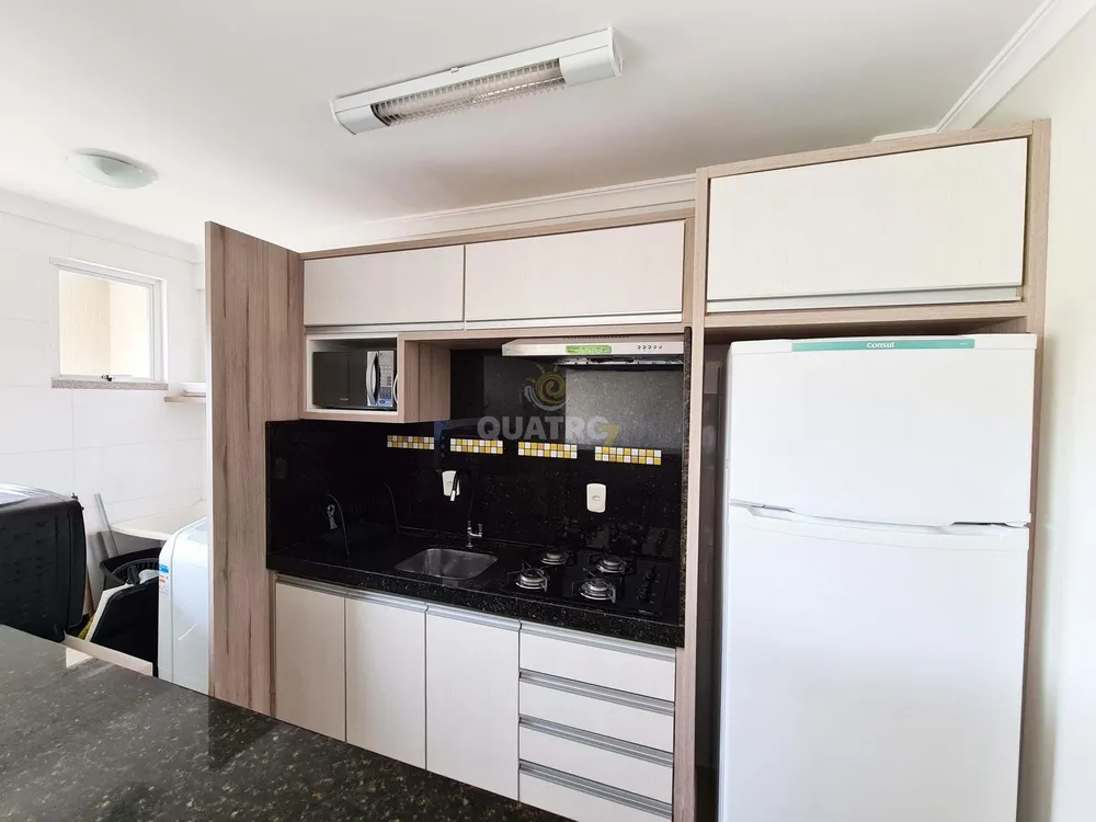 Apartamento, 3 quartos, 104 m² - Foto 3