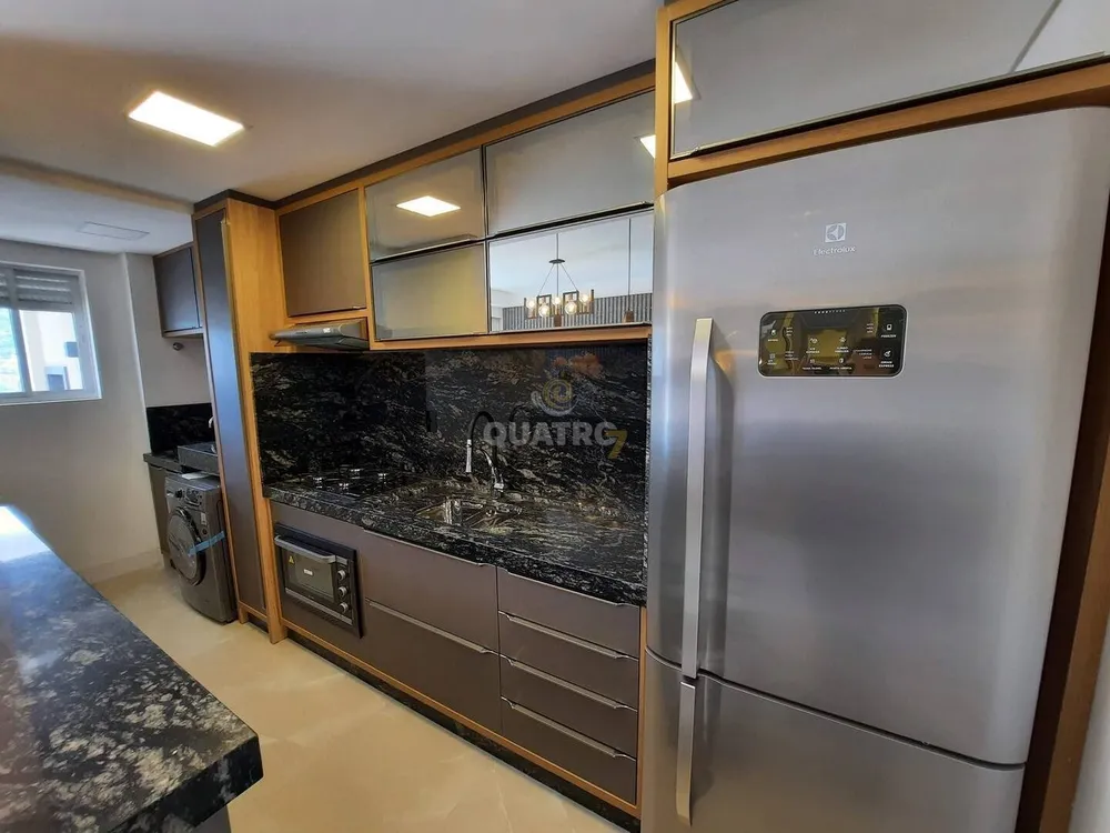 Cobertura, 3 quartos, 160 m² - Foto 1