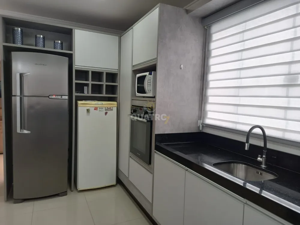 Casa, 3 quartos, 166 m² - Foto 4