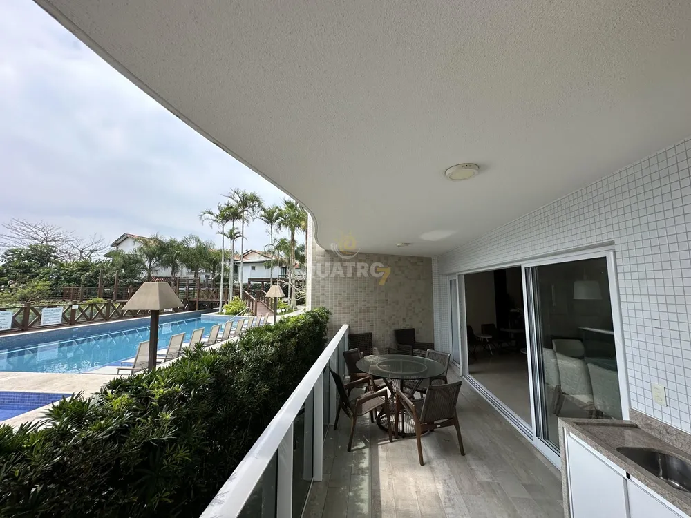 Apartamento, 4 quartos, 213 m² - Foto 2
