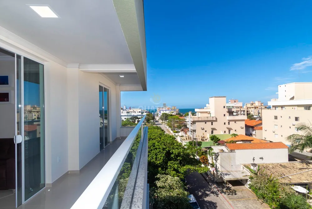 Apartamento, 3 quartos, 102 m² - Foto 1