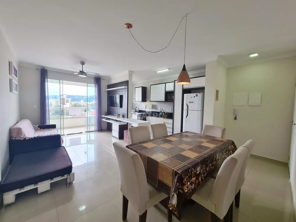 Apartamento, 3 quartos, 102 m² - Foto 3