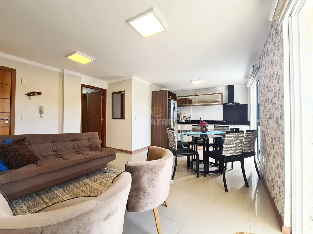 Cobertura, 3 quartos, 140 m² - Foto 4