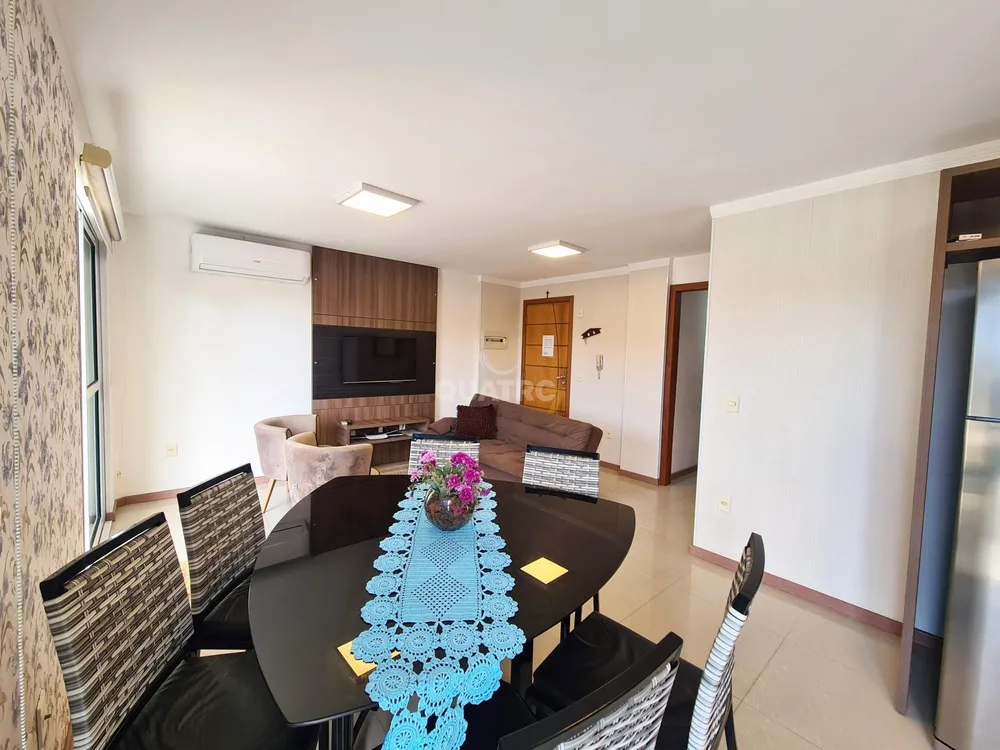 Cobertura, 3 quartos, 140 m² - Foto 2
