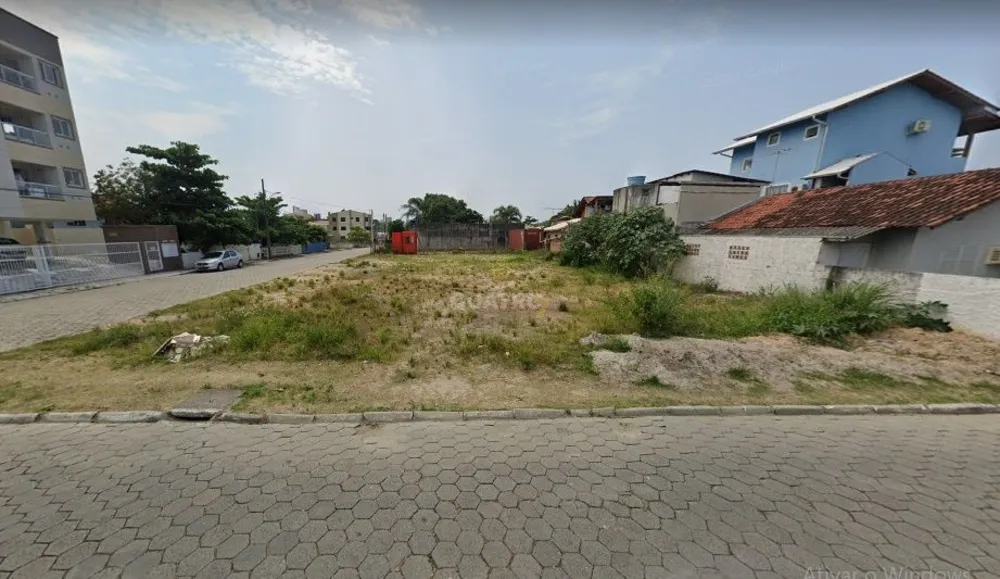 Terreno, 576 m² - Foto 1