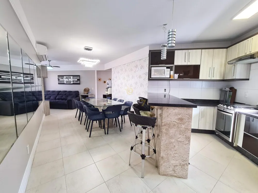 Apartamento, 3 quartos, 100 m² - Foto 2