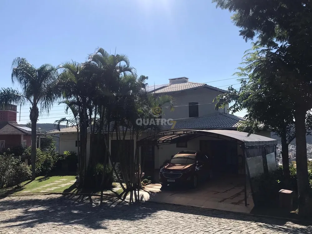 Casa, 3 quartos, 495 m² - Foto 2