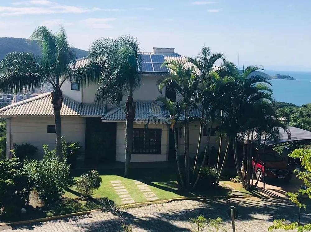 Casa, 3 quartos, 495 m² - Foto 1