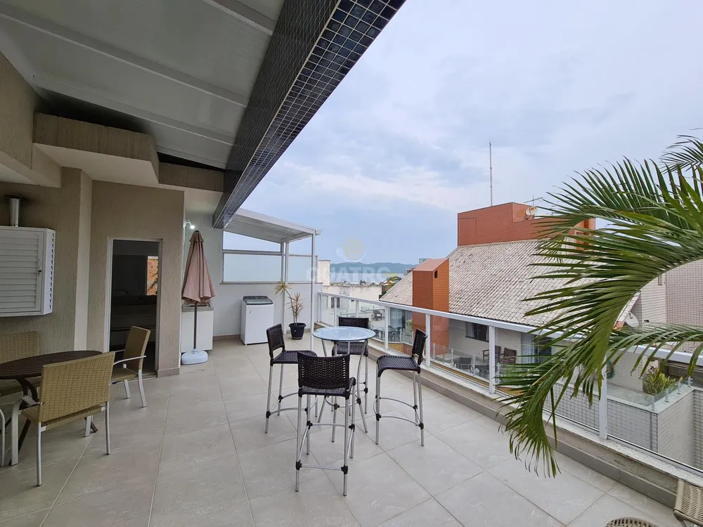 Apartamento, 3 quartos, 190 m² - Foto 3