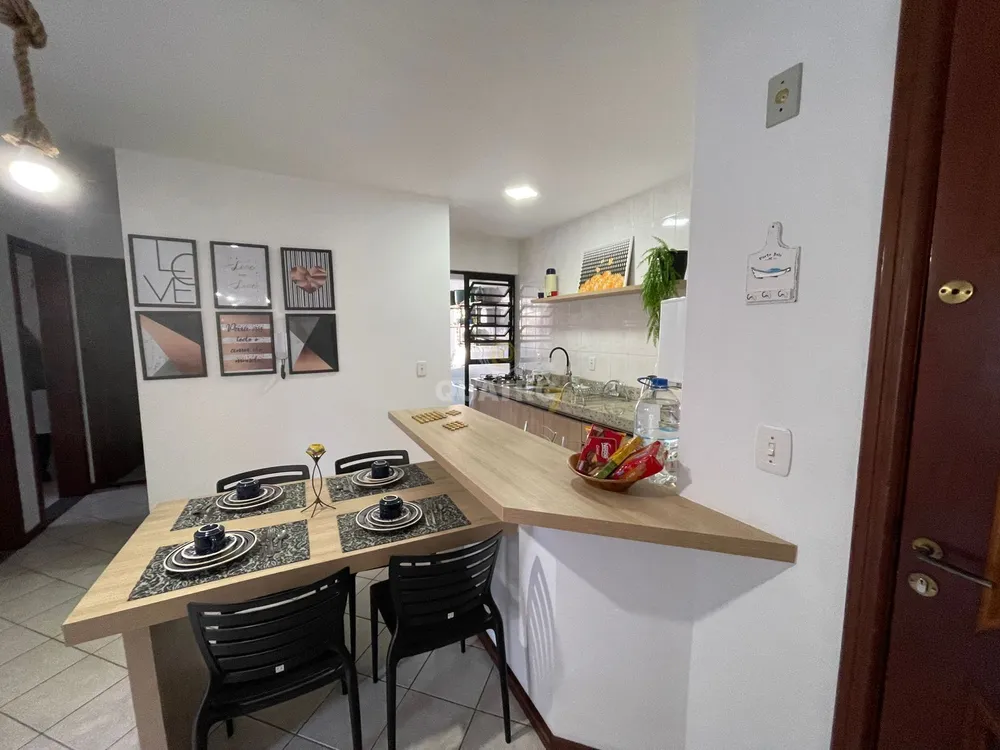 Apartamento, 3 quartos, 73 m² - Foto 2