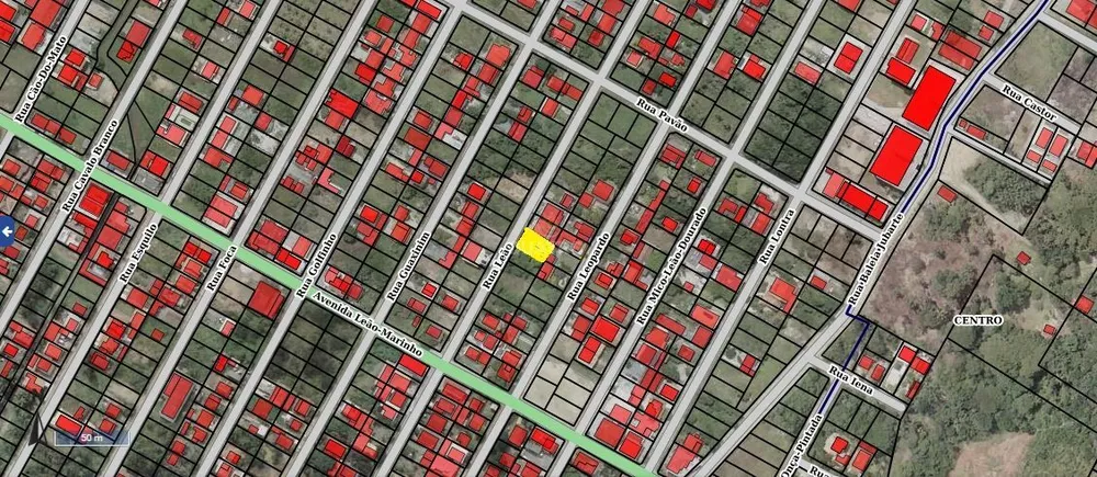 Terreno, 252 m² - Foto 3