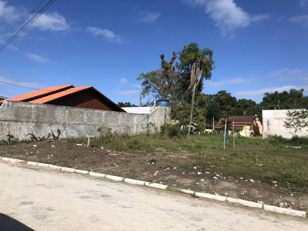 Terreno, 582 m² - Foto 1