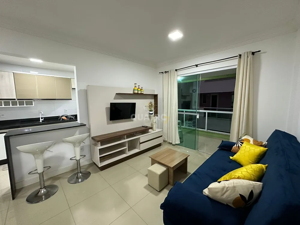 Apartamento, 2 quartos, 70 m² - Foto 1