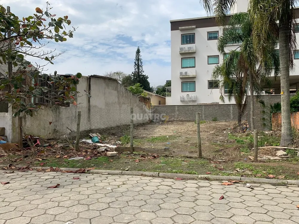 Terreno, 252 m² - Foto 1