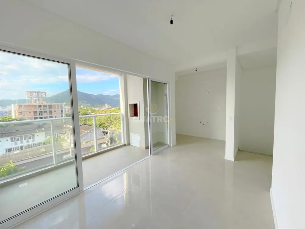 Apartamento, 2 quartos, 82 m² - Foto 2