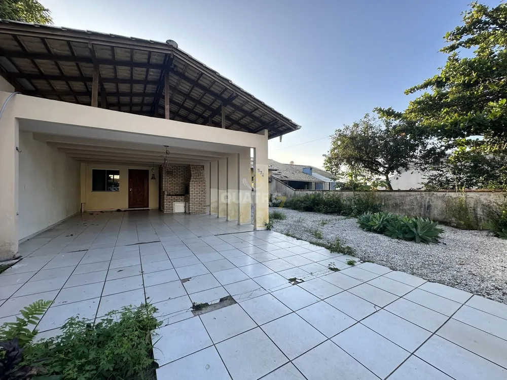 Casa, 2 quartos, 147 m² - Foto 1