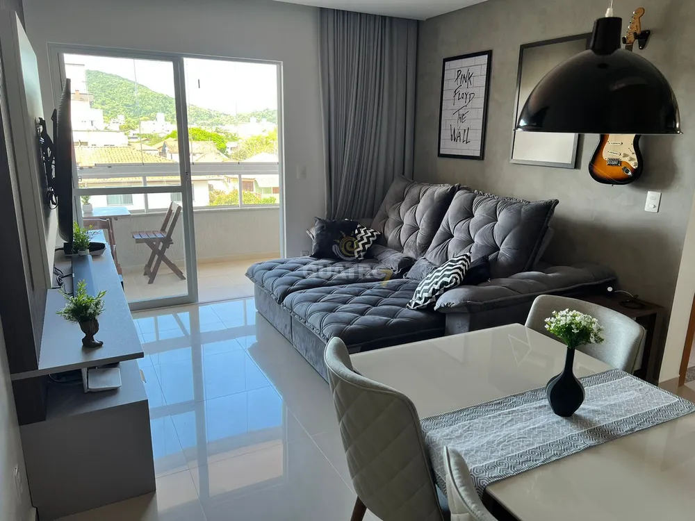 Apartamento, 2 quartos, 60 m² - Foto 1