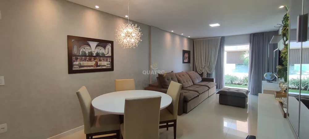 Apartamento, 2 quartos, 80 m² - Foto 2