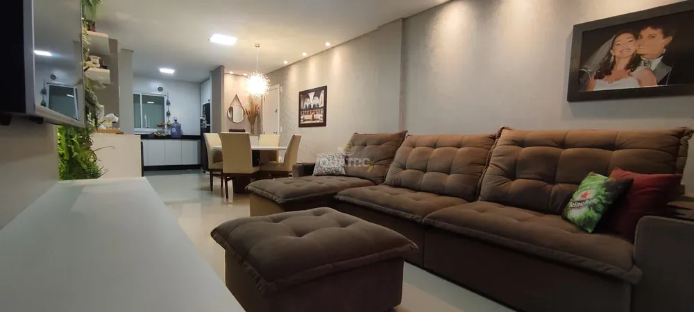 Apartamento, 2 quartos, 80 m² - Foto 3