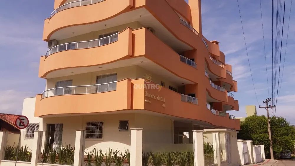 Apartamento, 3 quartos, 119 m² - Foto 1