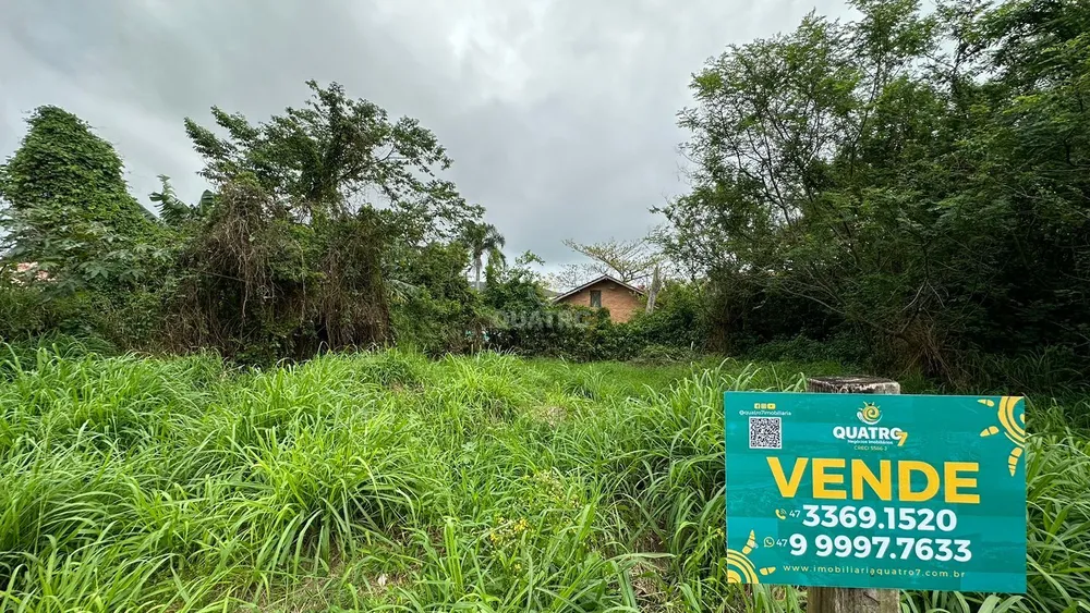 Terreno, 262 m² - Foto 3