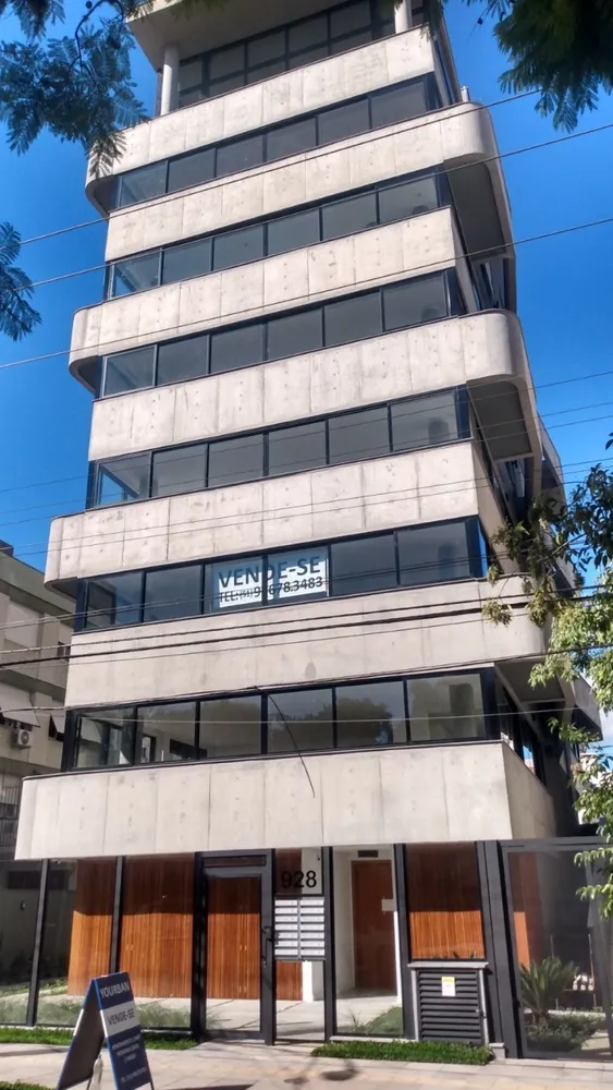 Apartamento, 3 quartos, 114 m² - Foto 1