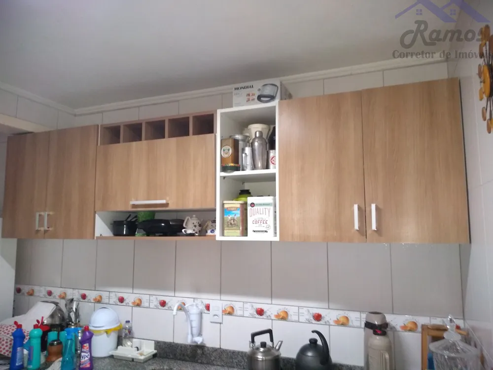 Casa, 3 quartos, 100 m² - Foto 4