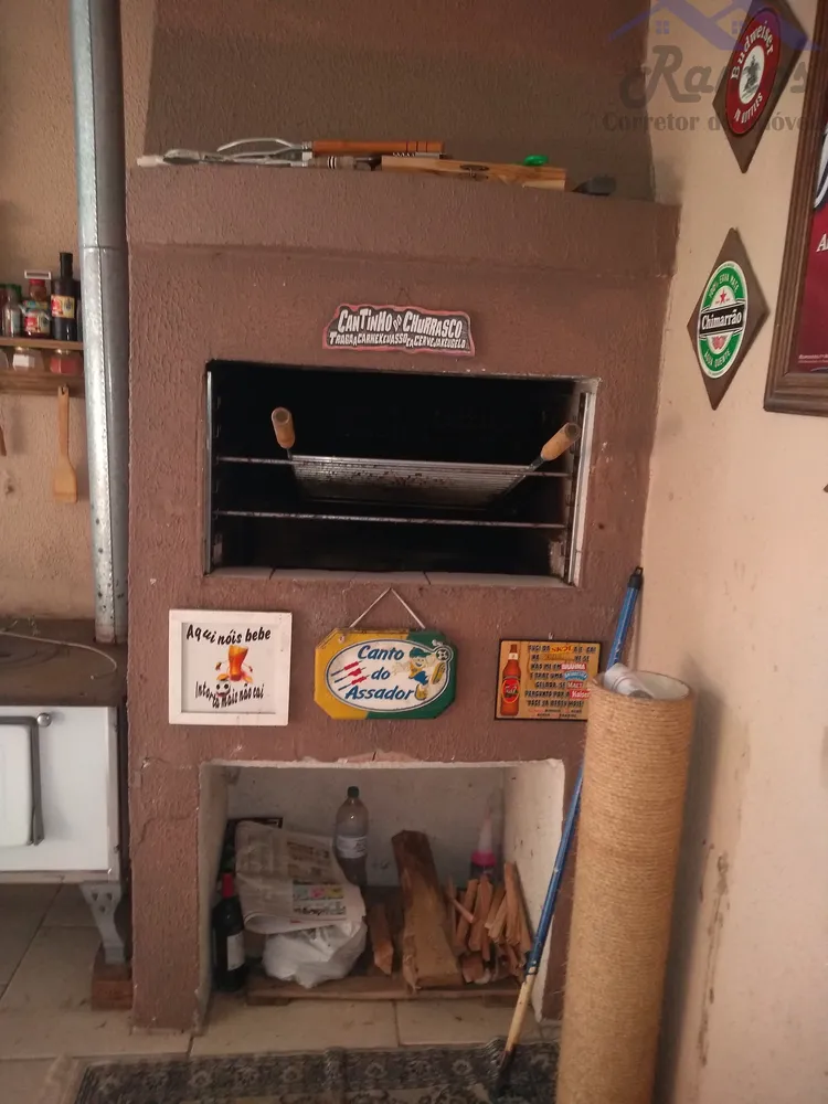 Casa, 3 quartos, 100 m² - Foto 2