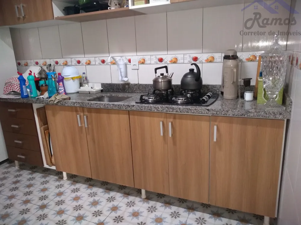 Casa, 3 quartos, 100 m² - Foto 3