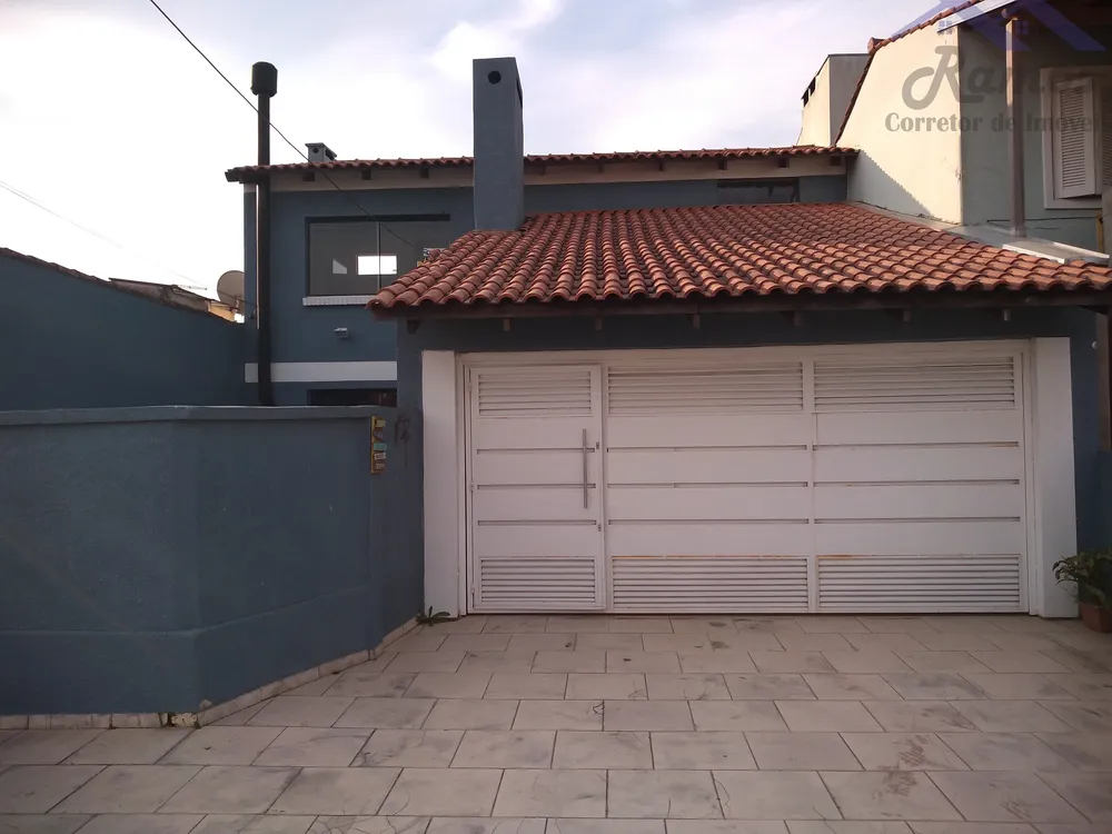 Casa, 3 quartos, 100 m² - Foto 1