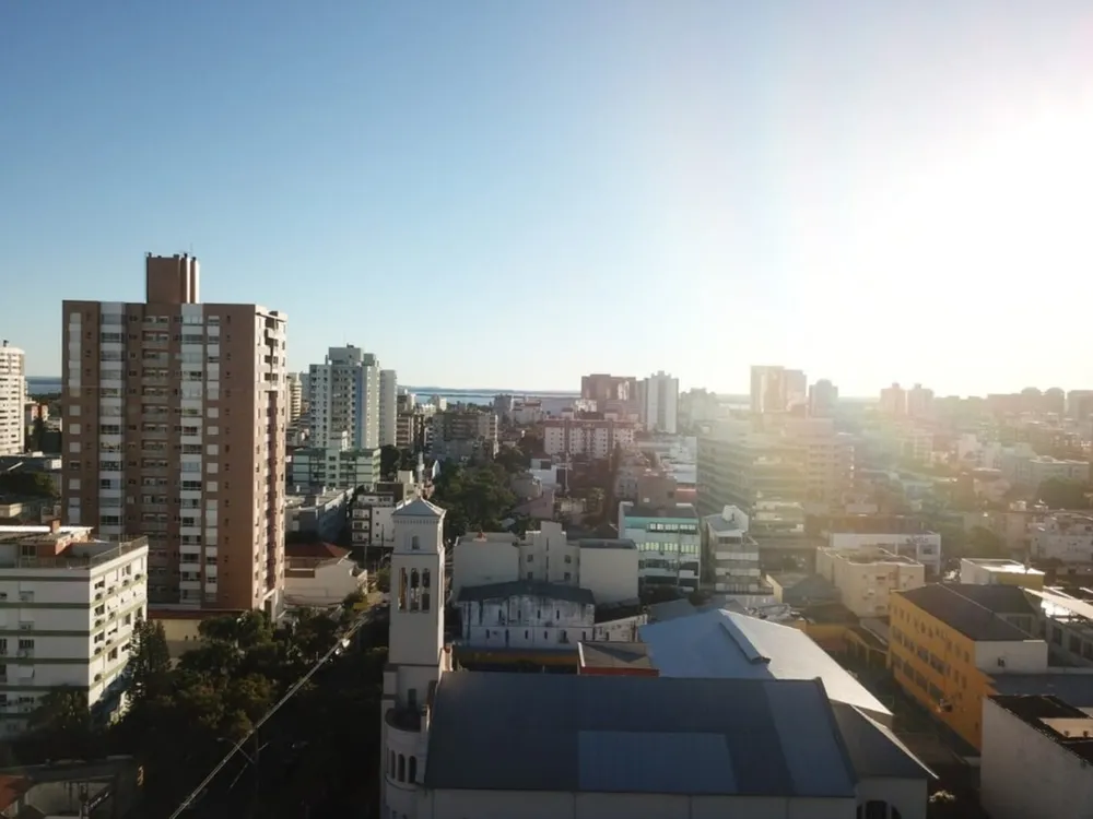 Apartamento, 3 quartos, 71 m² - Foto 2