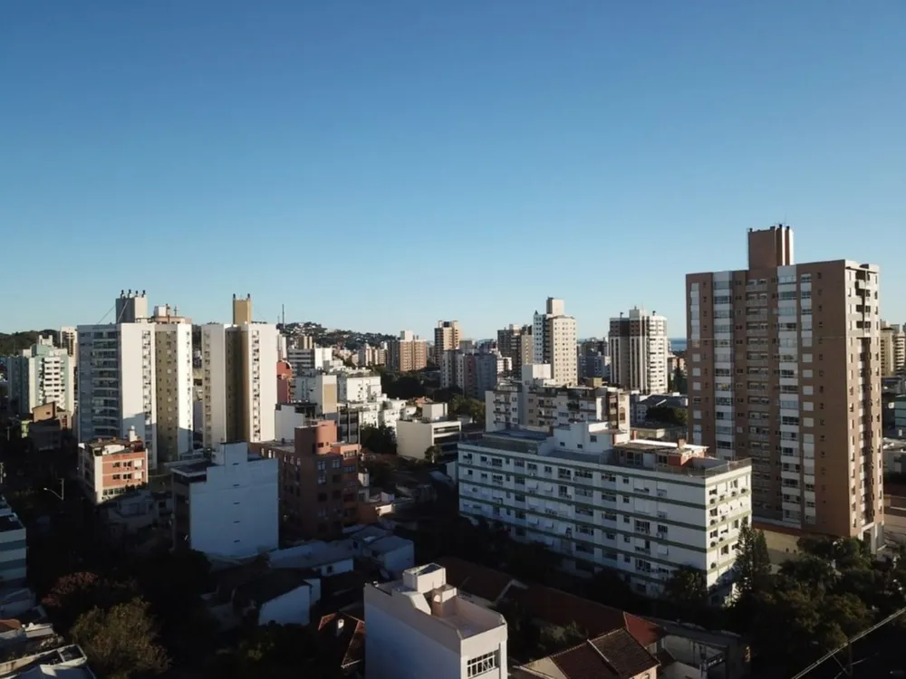 Apartamento, 3 quartos, 71 m² - Foto 4