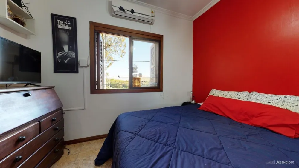 Casa, 3 quartos, 143 m² - Foto 4