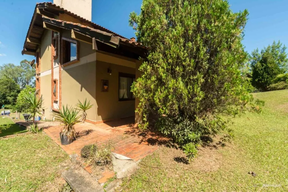 Casa, 3 quartos, 400 m² - Foto 1