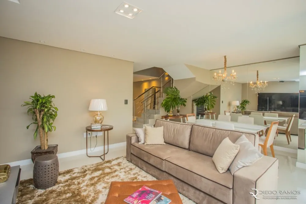 Casa, 3 quartos, 205 m² - Foto 4