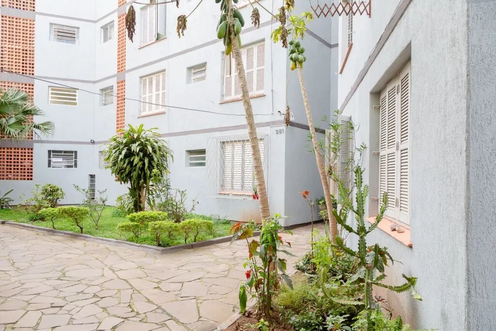 Apartamento, 1 quarto, 39 m² - Foto 4