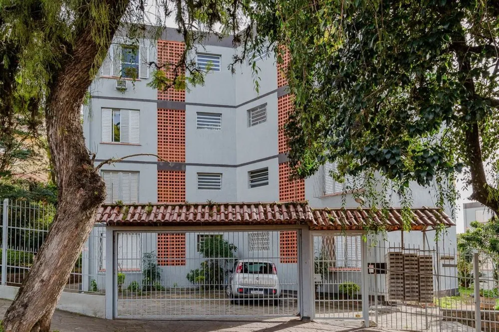 Apartamento, 1 quarto, 39 m² - Foto 1