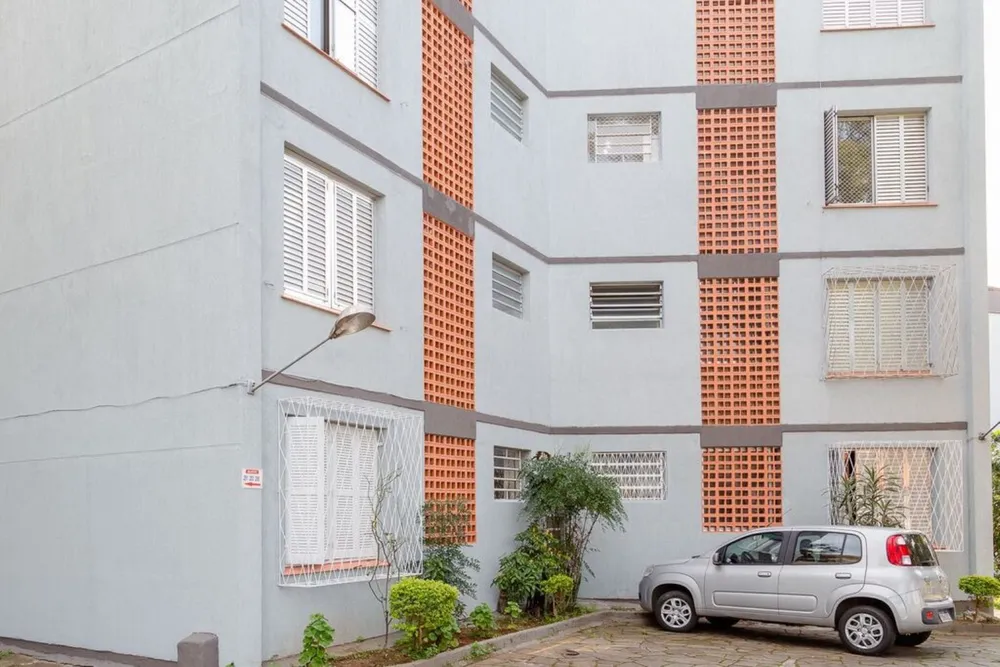 Apartamento, 1 quarto, 39 m² - Foto 3