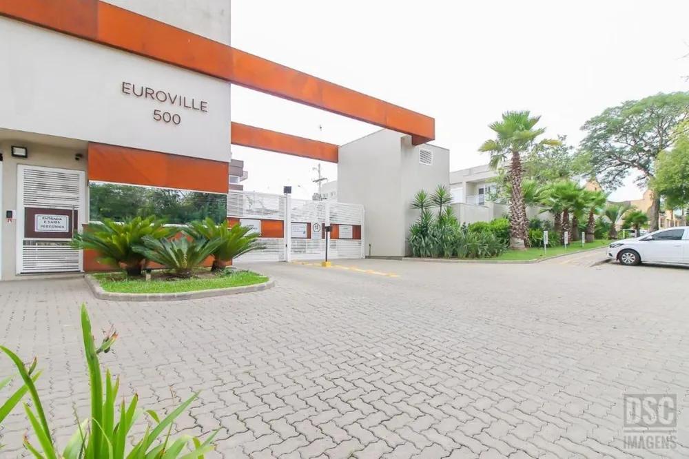 Casa, 3 quartos, 155 m² - Foto 1