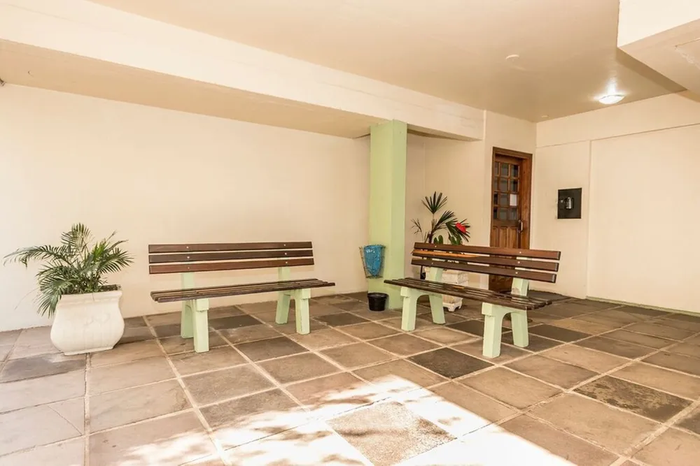 Apartamento, 2 quartos, 61 m² - Foto 2