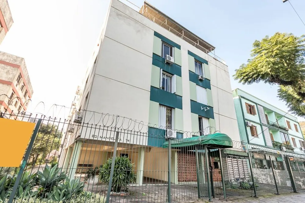 Apartamento, 2 quartos, 61 m² - Foto 1