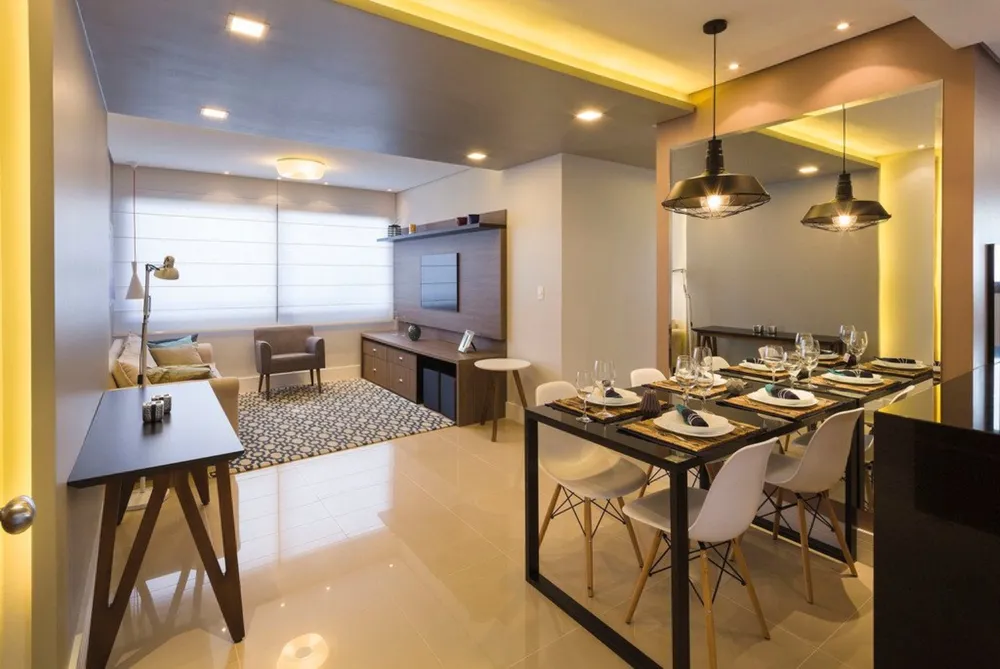 Apartamento, 3 quartos, 76 m² - Foto 4