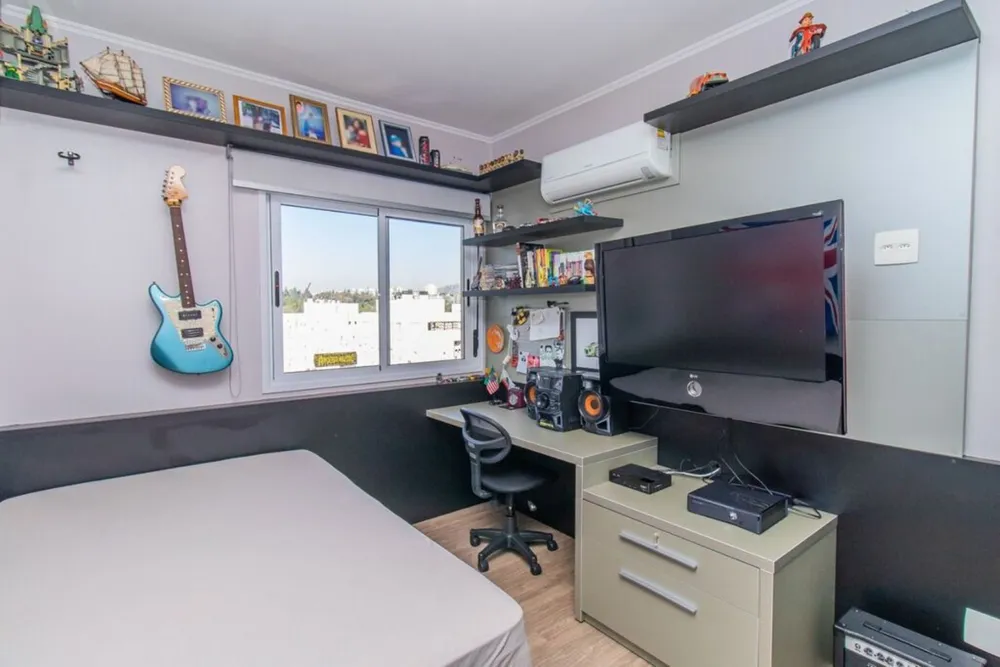 Apartamento, 3 quartos, 102 m² - Foto 3