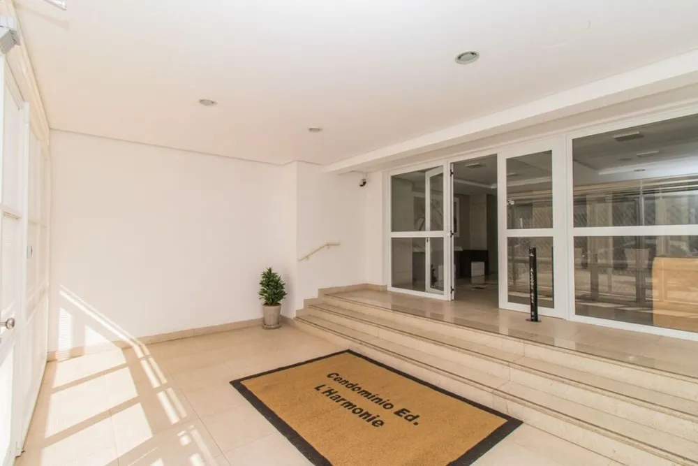Apartamento, 3 quartos, 102 m² - Foto 2