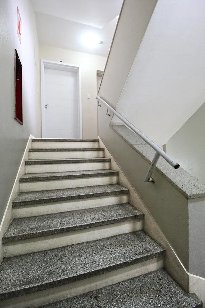 Apartamento, 2 quartos, 58 m² - Foto 2