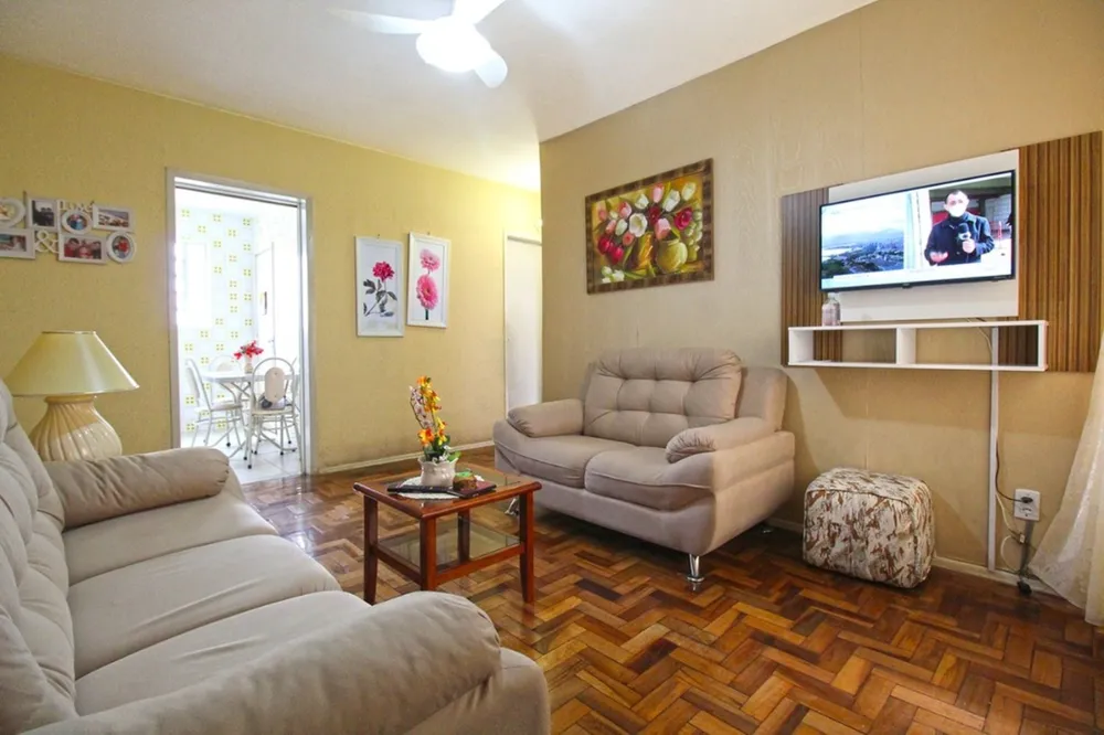 Apartamento, 2 quartos, 58 m² - Foto 4