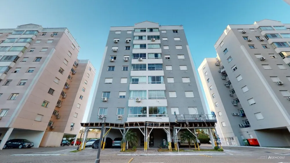 Apartamento, 3 quartos, 71 m² - Foto 4
