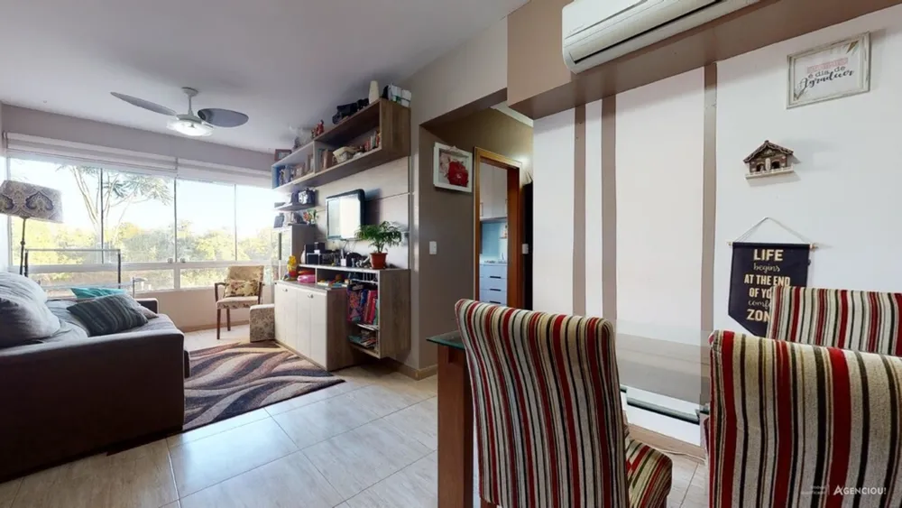 Apartamento, 3 quartos, 71 m² - Foto 1